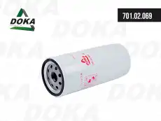 Фильтр масляный DOKA 701.02.069