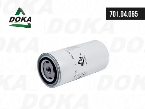 Топливный фильтр DOKA 701.04.065