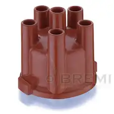 крышка распределителя! Bosch\ Audi 90/100 1.9-2.3 83-97/VW Passat 1.9/2.2 80-84 8057 BREMI