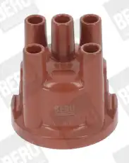 крышка распределителя! Bosch\ VW Golf/Passat/Polo/Lupo 1.6-2.0i 83> VK382 BERU