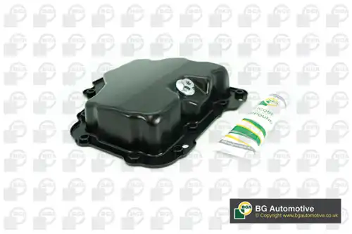 Поддон картера двигателя BGA SP6501