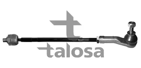 Поперечная рулевая тяга 41-16580 TALOSA
