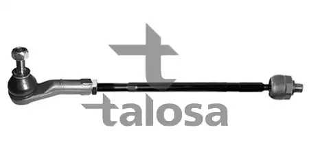 Поперечная рулевая тяга 41-16581 TALOSA