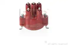крышка распределителя! Bosch\ MB W201 2.0 M102 82-93/208/308/310/510 2.3 M102 85> 1.306.108 EPS