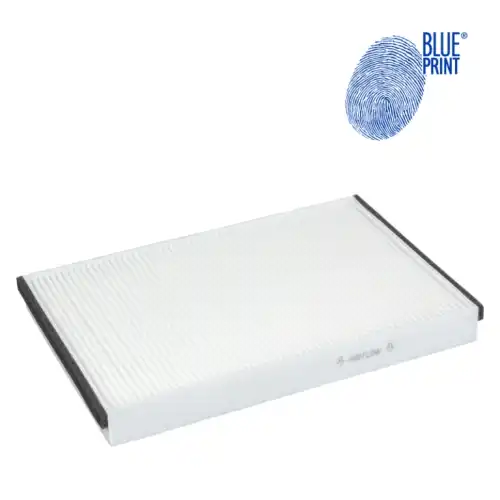 Салонный фильтр BLUE PRINT ADZ92503