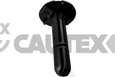Кронштейн, облицовка радиатора 774834 CAUTEX