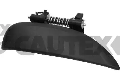 Ручка двери CAUTEX 774844