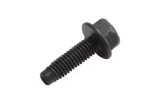 BOLT,A/TRNS FLUID FLTR CVR(M6X1X20,17.5 THD)(4.197) 11547182 BUICK