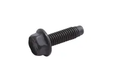 BOLT,A/TRNS FLUID FLTR CVR(M6X1X20,17.5 THD)(4.197) 11547182 BUICK