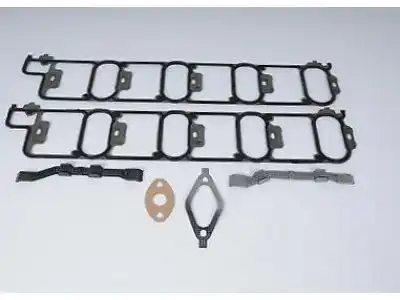 Прокладка коллектора BUICK 89017539