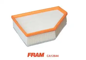 Фильтр воздушный FRAM CA12644