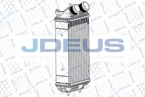 Интеркулер J. DEUS RA8210660