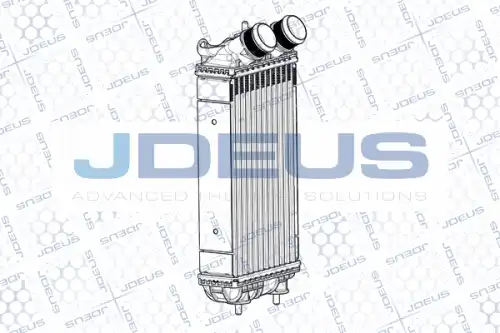 Интеркулер J. DEUS RA8210670