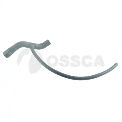 Шланг радиатора 58836 OSSCA