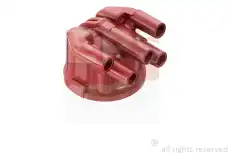 крышка распределителя! Bosch\ Peugeot 205/309/405 1.1-2.0i,Citroen BX 1.4/1.6/1.9/i 83-93 1.306.124 EPS