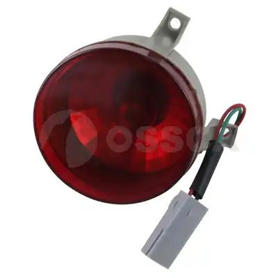 Фара противотуманная OSSCA 67970