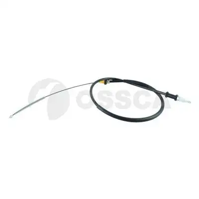 Трос ручного тормоза OSSCA 68800