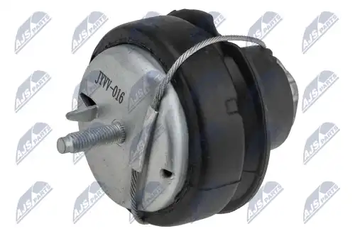 Подушка крепления двигателя NTY ZPSVV016