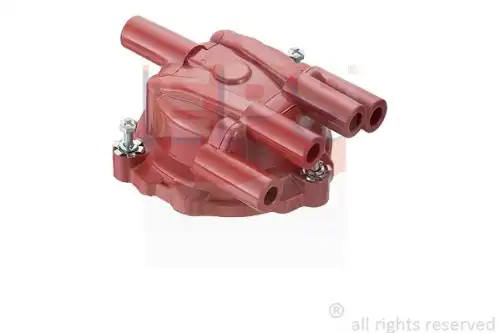 крышка распределителя! Bosch\ Volvo 740/760/2.0i/T/2.3i/T 84-91/940/960 2.0i/T/2.3i/T 90> 1.306.127 EPS