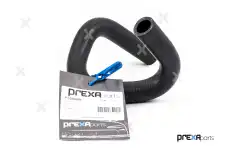 Шланг радиатора P526089 PREXAPARTS