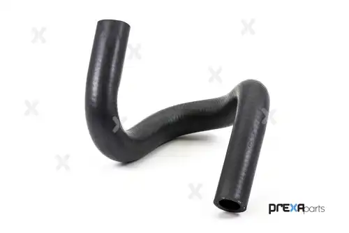 Шланг радиатора P526089 PREXAPARTS