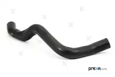 Шланг радиатора P526091 PREXAPARTS