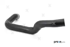Шланг радиатора P526091 PREXAPARTS