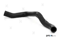 Шланг радиатора P526091 PREXAPARTS