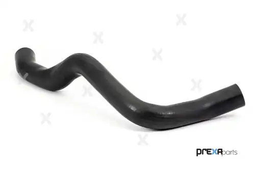 Шланг радиатора P526091 PREXAPARTS