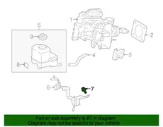 БОЛТ 90119W0019 TOYOTA / LEXUS