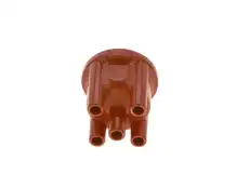 крышка распределителя! Bosch\ Audi 80/100 1.6-2.0i <91, Seat Toledo 1.6i/1.8i <96 1 235 522 370