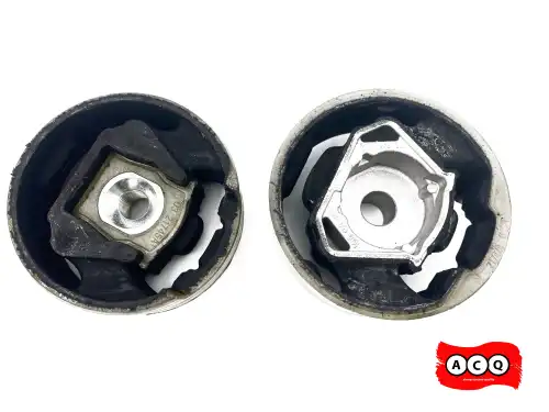 САЙЛЕНТБЛОКИ ПЕРЕДНЕГО ПОДРАМНИКА ALW-037A ACQ