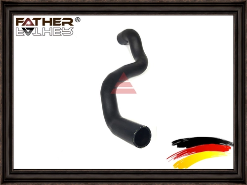 Патрубок охлаждения F0041S10 FATHER