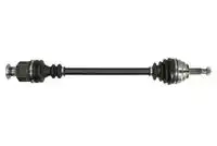 Приводной вал G2R056PC PASCAL