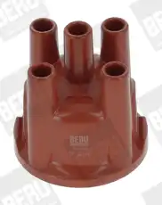 крышка распределителя! Bosch\ Audi 80/100 1.6-2.0i 86-91, Seat Toledo 1.6i/1.8i 91-96 VK355 BERU