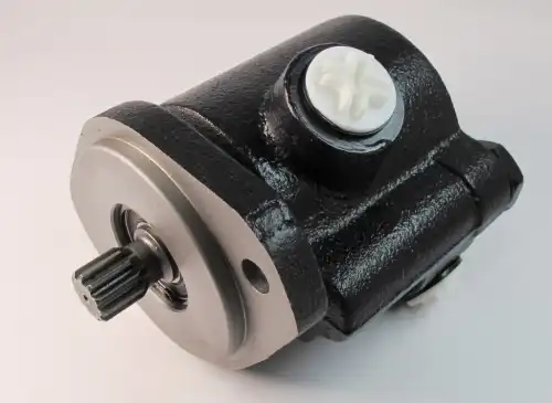 Насос гидроусилителя руля CARTRONIC CRTR0132024