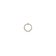 Nylon Ring п.37 (для SD0821) уплотнение подключения монометра SD0821P37 ROSSVIK