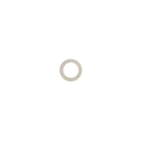 Nylon Ring п.37 (для SD0821) уплотнение подключения монометра SD0821P37 ROSSVIK