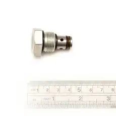 RV-02B Relief valve (Клапан, №4) ROSSVIK