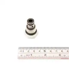RV-02B Relief valve (Клапан, №4) ROSSVIK