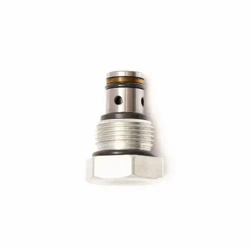 RV-02B Relief valve (Клапан, №4) ROSSVIK