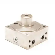 Клапан для S30-2EL (check valve assy) S30-2ELCVA ROSSVIK