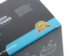Топливный фильтр MEGAPOWER 11022004