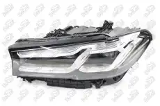 Фара DOCAR 900651DCR