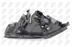 Фара DOCAR 900651DCR