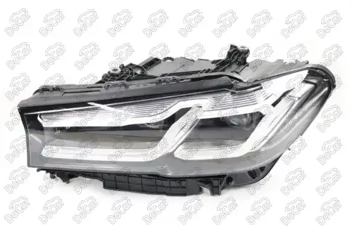 Фара DOCAR 900651DCR