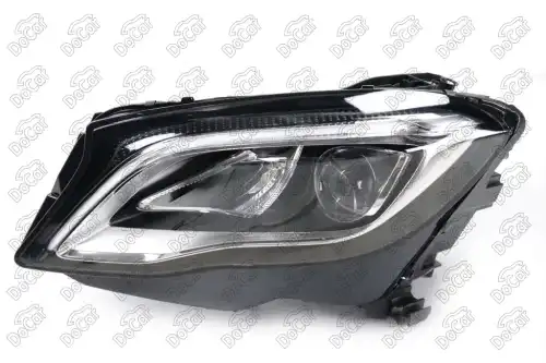 Фара DOCAR 901013DCR