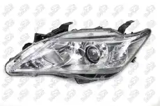 Фара DOCAR 900408DCR