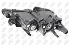 Фара DOCAR 900408DCR