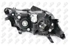 Фара DOCAR 900410DCR